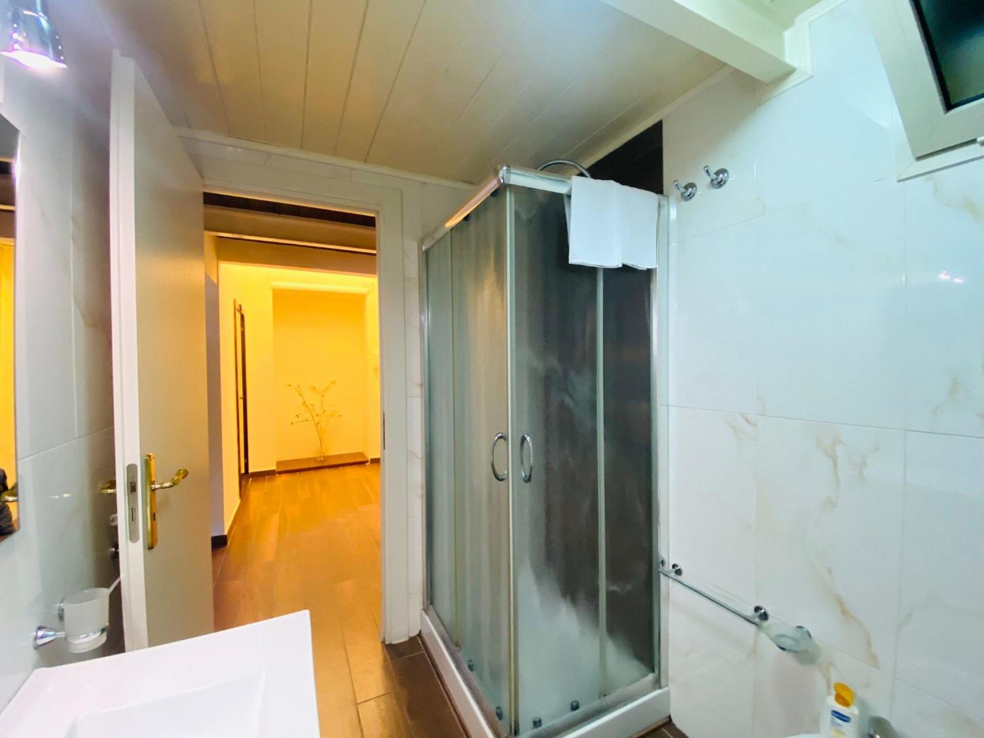 Holiday Home Napoli Station Dış mekan fotoğraf